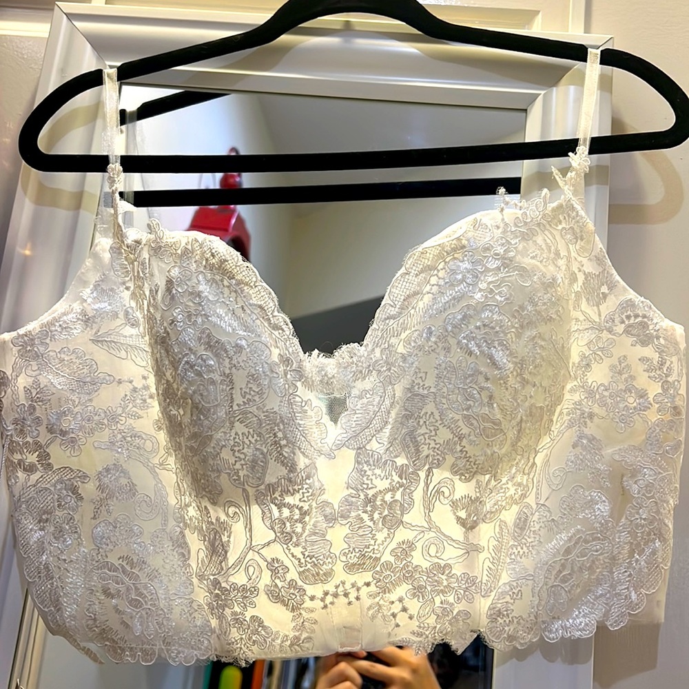 LanTing bridal buster